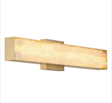 Minka-Lavery 3882-776-L - Divinely - LED Wall Sconce