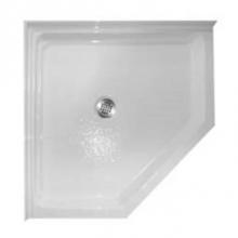 Hamilton Bathware HA001015-C-000-BIS - HA001015-C-000-BIS Plumbing Shower Bases