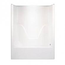 Hamilton Bathware HA001556-L-No System-BIS - Tub Shower STN6075TSL-BIS