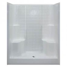 Hamilton Bathware HA001364-C-000-SKLTB - Shower - G6099SH2STILEC-SKLTB