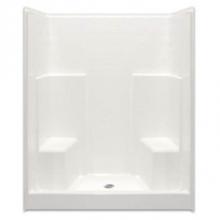 Hamilton Bathware HA001359-C-000-WRS - Shower - G6036SH2STILEC-WRS