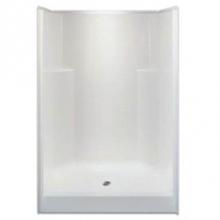 Hamilton Bathware HA001346-C-000-TMG - Shower - G4836SHNSTile-TMG