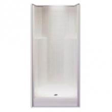 Hamilton Bathware HA001333-C-000-SNL - Shower - G3679SHTILEC-SNL