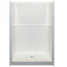 Hamilton Bathware HA001344-C-000-SKLTB - Shower - G4835SHNSC-SKLTB