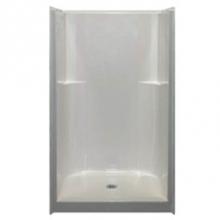 Hamilton Bathware HA001339-C-000-WRS - Shower - G4236SHC-WRS