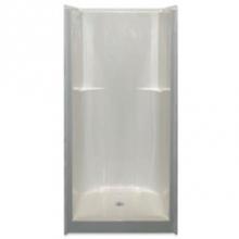 Hamilton Bathware HA001329-C-000-TMG - Shower - G3637SHC-TMG