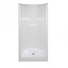 Hamilton Bathware HA001330-C-000-SKLTB - Shower - G3675SHC-SKLTB