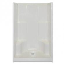 Hamilton Bathware HA001594-C-000-SNL - Shower - SG4895SH2SC-SNL