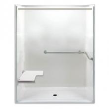 Hamilton Bathware HA001439-C-000-BIS - Shower - S 614-15