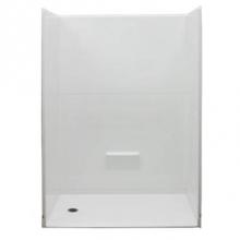 Hamilton Bathware HA001443-C-000-BIS - Shower - S 640-15