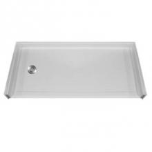 Hamilton Bathware HA001445-C-000-BIS - Shower - S 642-15