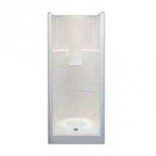 Hamilton Bathware HA001324-C-000-NVY - Shower - G3275SH2PC-NVY