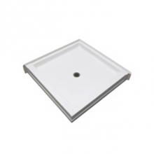 Hamilton Bathware HA001019-L-000-BIS - HA001019-L-000-BIS Plumbing Shower Bases