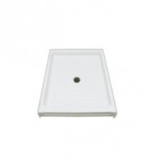 Hamilton Bathware HA001030-C-000-WHT - HA001030-C-000-WHT Plumbing Shower Bases