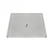 Hamilton Bathware HA001664-C-000-BIS - HA001664-C-000-BIS Plumbing Shower Bases