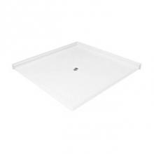 Hamilton Bathware HA001655-C-000-BIS - HA001655-C-000-BIS Plumbing Shower Bases