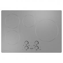 Monogram ZHU30RSTSS - 30'' Induction Cooktop