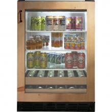 Monogram ZDBI240HII - Monogram Beverage Center