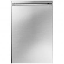 Monogram ZDT165SSLSS - Monogram 18'' Dishwasher