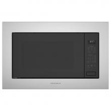 Monogram ZEB1227SLSS - Monogram 2.2 Cu. Ft. Built-In Microwave Oven