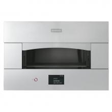 Monogram ZEP30SKSS - Monogram 30'' Smart Hearth Oven