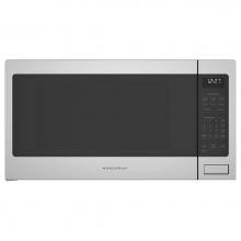 Monogram ZES1227SLSS - Monogram 2.2 Cu. Ft. Countertop Microwave Oven