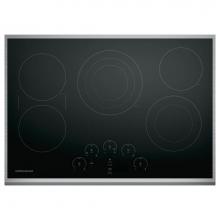 Monogram ZEU30RSJSS - Monogram 30'' Touch Control Electric Cooktop