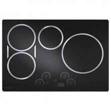 Monogram ZHU30RDJBB - Monogram 30'' Induction Cooktop