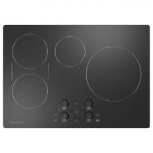 Monogram ZHU30RDTBB - 30'' Induction Cooktop