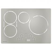 Monogram ZHU30RSJSS - Monogram 30'' Induction Cooktop