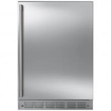 Monogram ZIFS240NSS - Monogram Fresh-Food Refrigerator