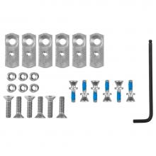 Monogram ZKPN - Handle Stud Kit