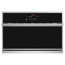 Monogram ZSB9231NSS - Monogram Smart Built-In Oven with Advantium Speedcook Technology- 240V