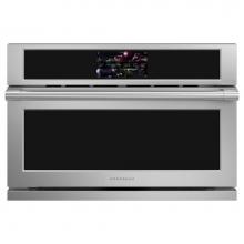 Monogram ZSB9232NSS - Monogram Smart Built-In Oven with Advantium Speedcook Technology- 240V