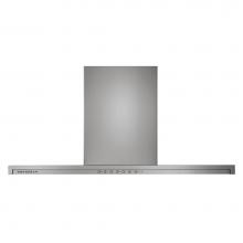 Monogram ZV800SJSS - Monogram 36'' Slide-Out Hood