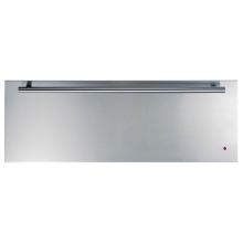 Monogram ZW9000SJSS - Monogram 30'' Stainless Steel Warming Drawer