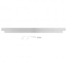 Monogram ZX27VT1 - Flush Vent Trim Accessory