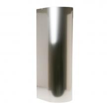 Monogram ZX7510SPSS - 9-10 Foot Ceiling Duct Cover