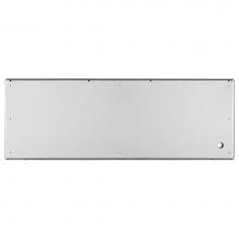 Monogram ZXW900CSNSS - 3/4'' Custom Panel For 30'' Warming Drawer