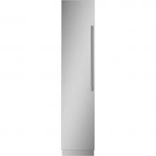 Monogram ZIF181NBRII - 18'' Smart Integrated, Panel-Ready Column Freezer