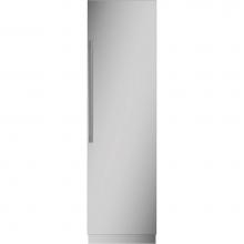 Monogram ZIR241NBRII - 24'' Integrated, Panel-Ready Column Refrigerator