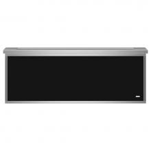 Monogram ZKW700SSNSS - 27'' Stainless Steel Warming Drawer