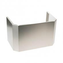 Monogram ZX48DC12J - 12 Duct Cover for 48 J Model ProHoods