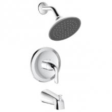 OmniPro OPB-730C6JP - OPB-730C6JP Plumbing Shower Heads