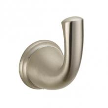 OmniPro OPB-RHBN - Matching Bn Decorative Robe Hook