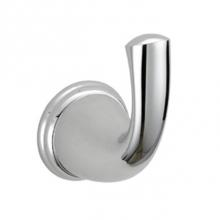 OmniPro OPB-RHC - Matching Cp Decorative Robe Hook