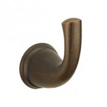 OmniPro OPB-RHORB - Matching Orb Decorative Robe Hook