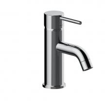 OmniPro OPH-500C - Single Handle Contemporary Lavatory Faucet