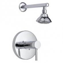 OmniPro OPH-720CJP - Shower Trim Only