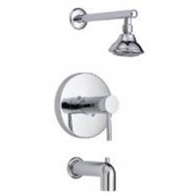 OmniPro OPH-730CJP - Tub & Shower Trim Only